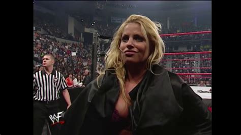 trish stratus lingerie